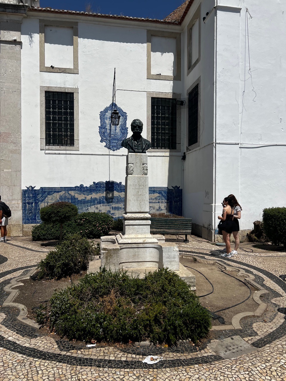 Julio de Castilho