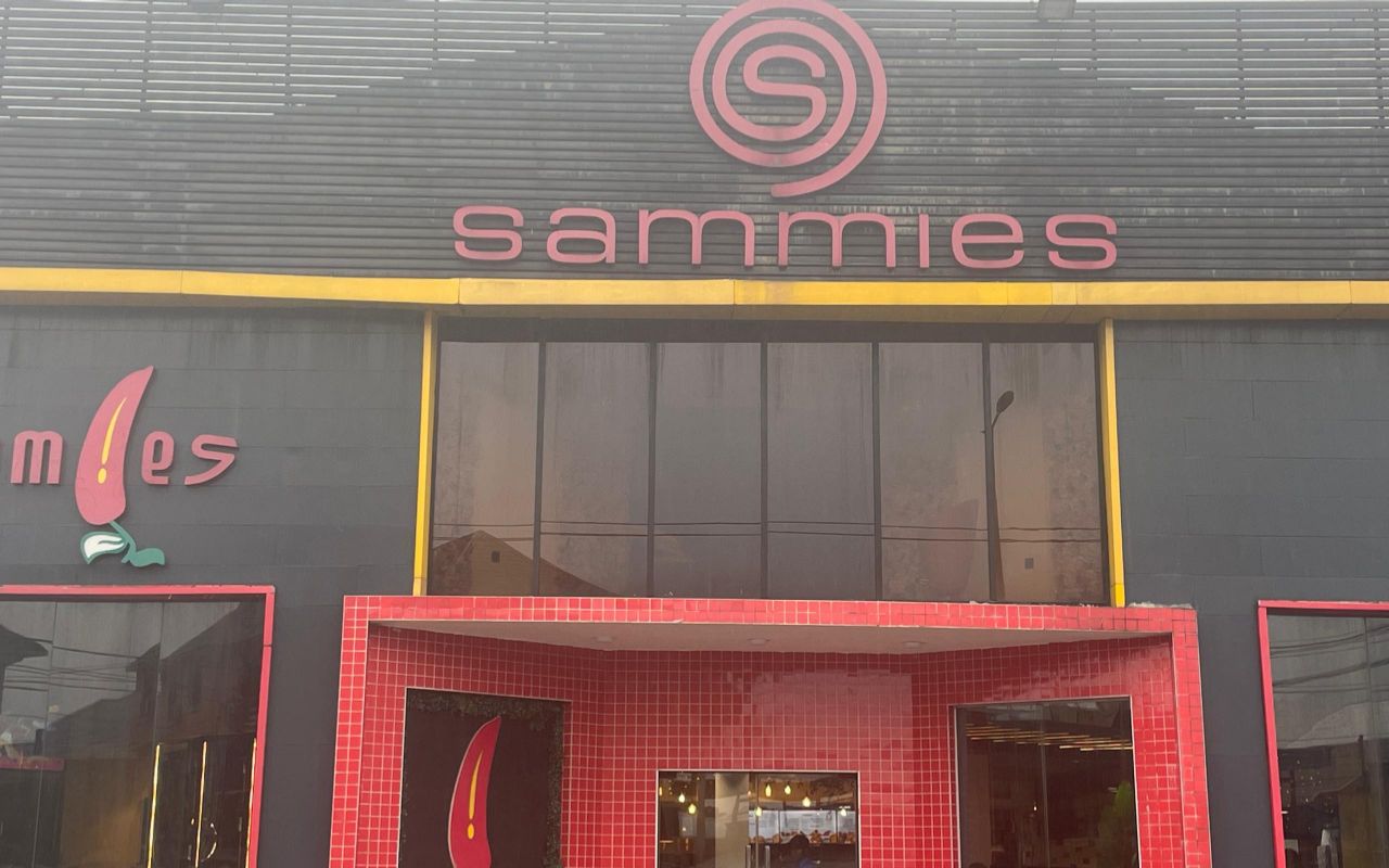 Sammies