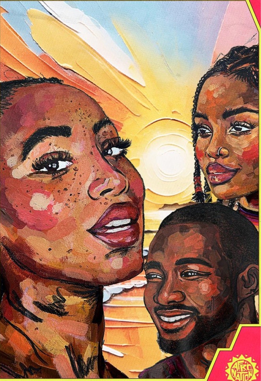 AfroNation Portimao Beach