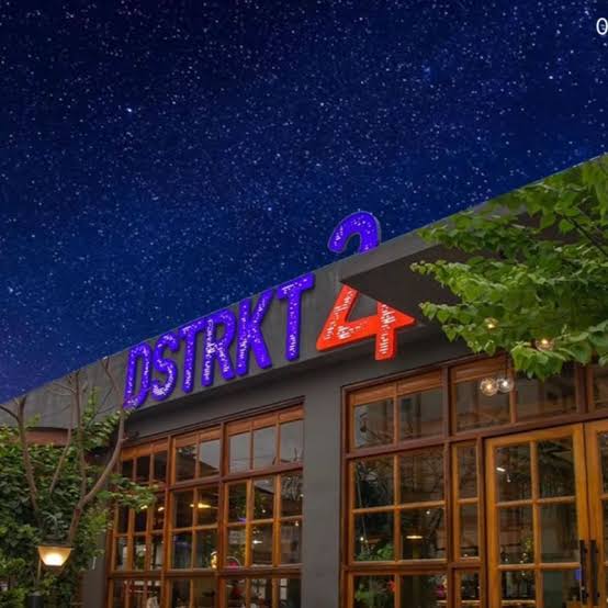 DSTRKT24