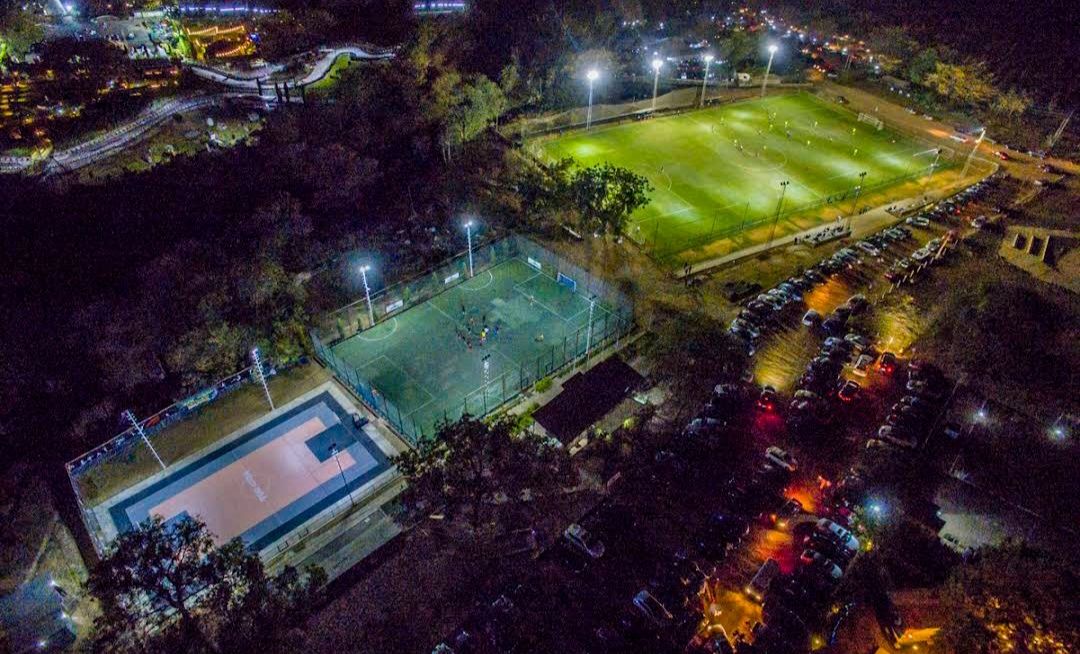 Turf Arena