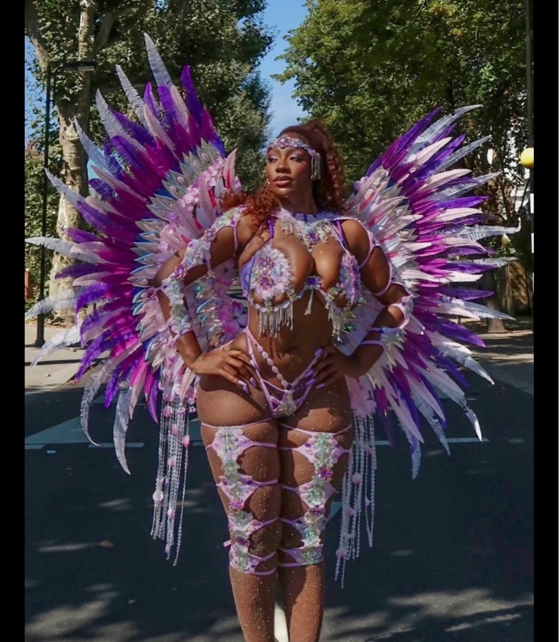 Carnival sights & Sounds