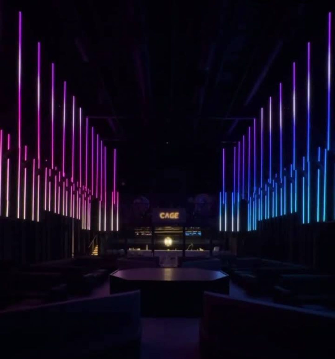 Cage Night Club