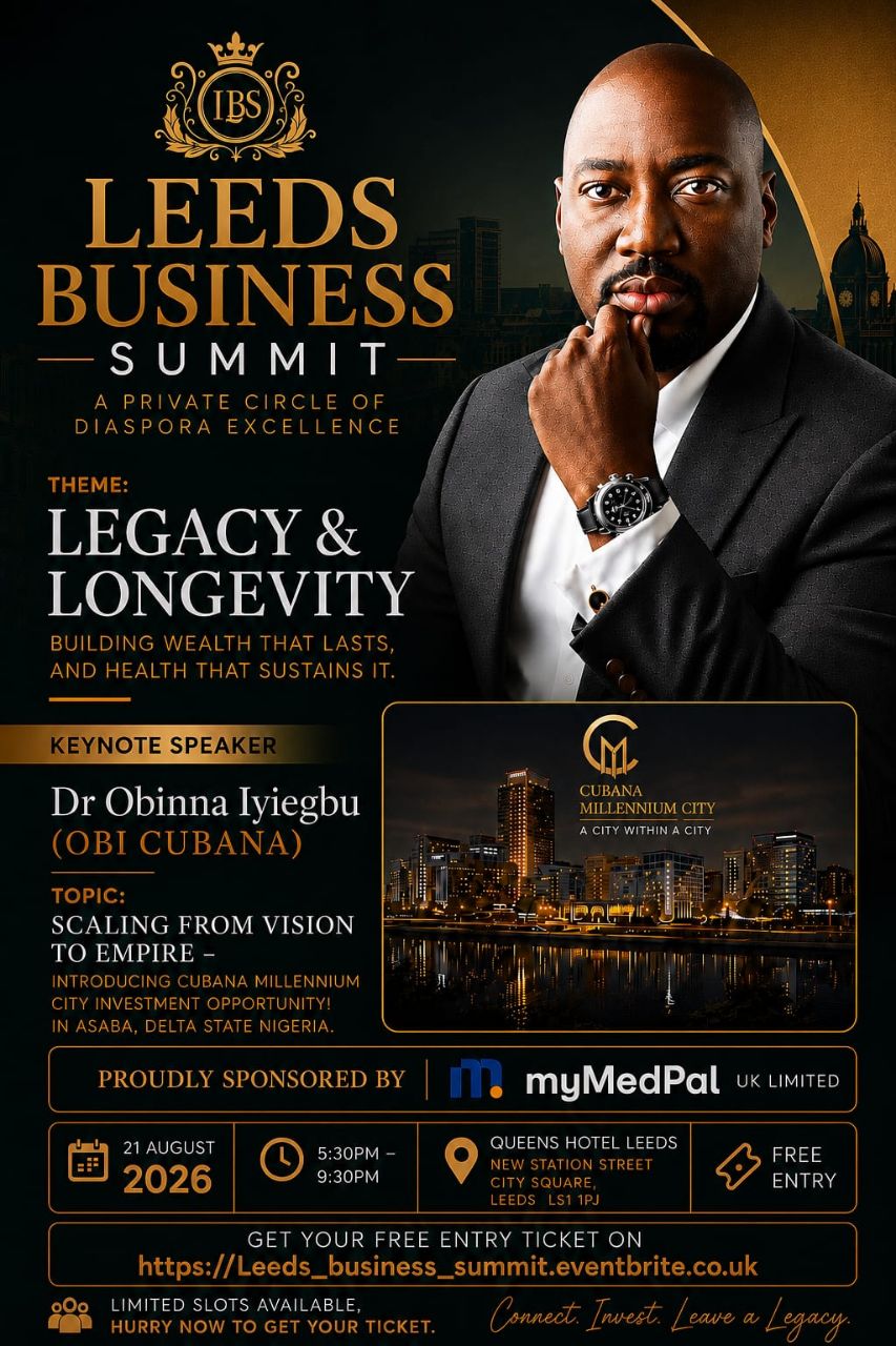 Leeds Business Summit