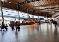 Faro Airport Depatures