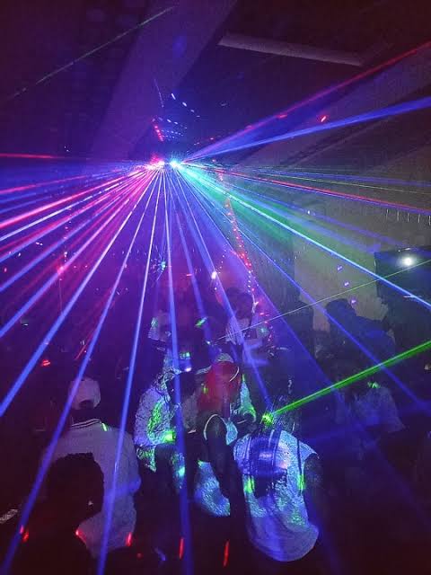 Uyo Night Life