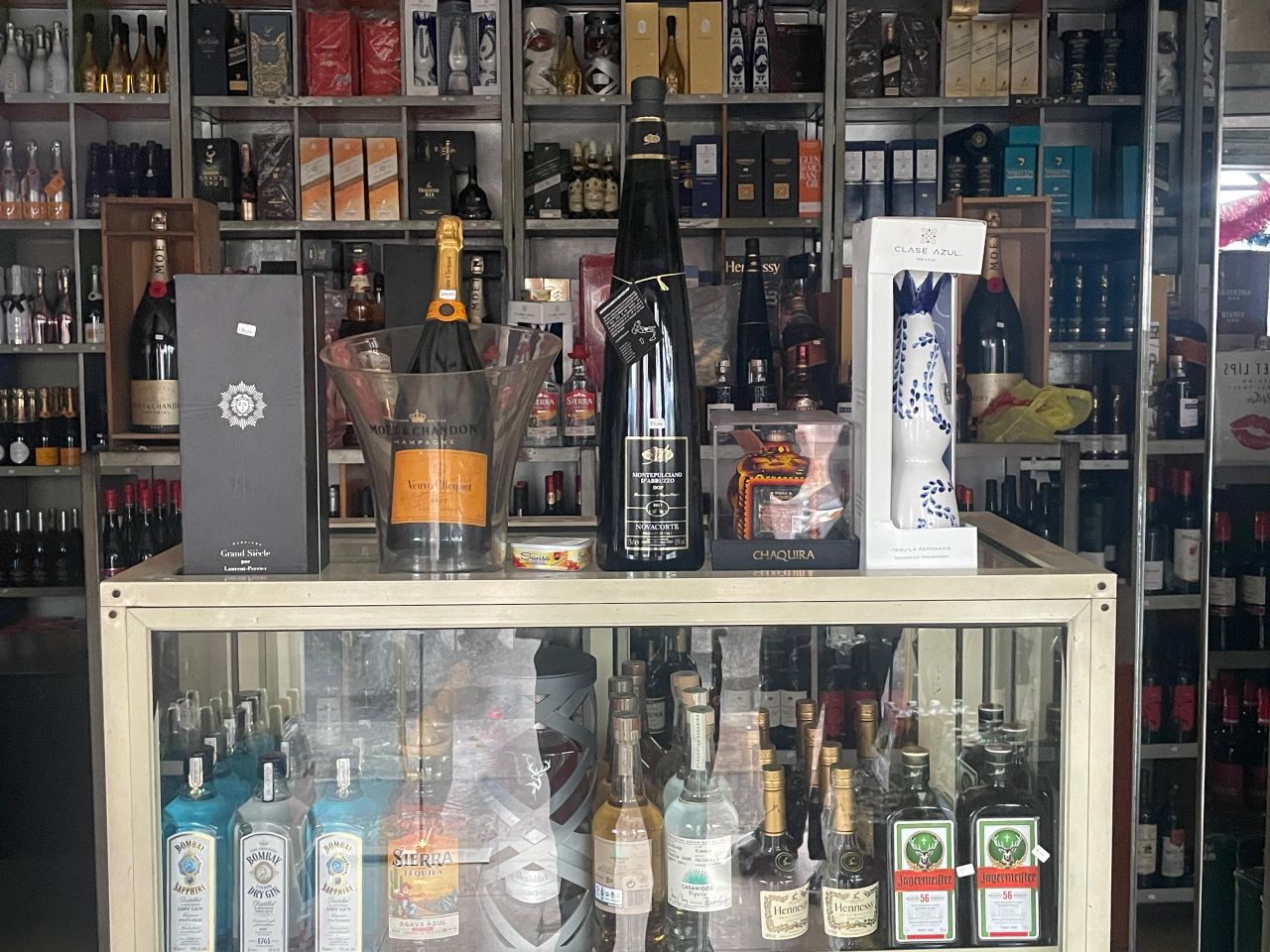 Sundela's Wine Gallery