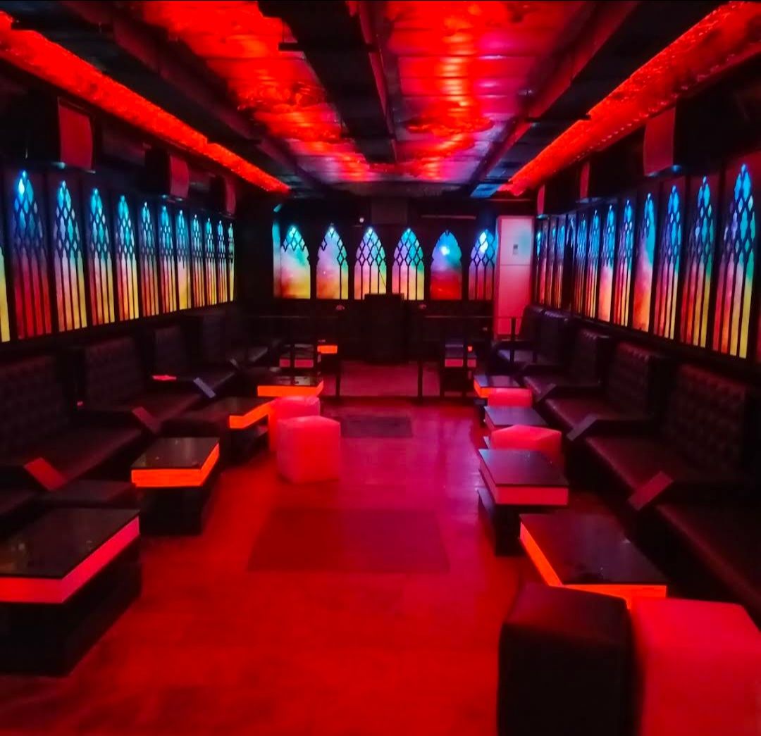 Play Lounge