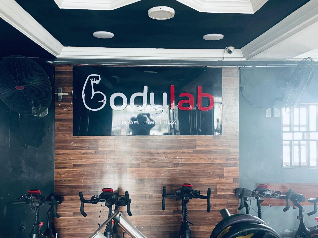 Body Lab Fitness Gym