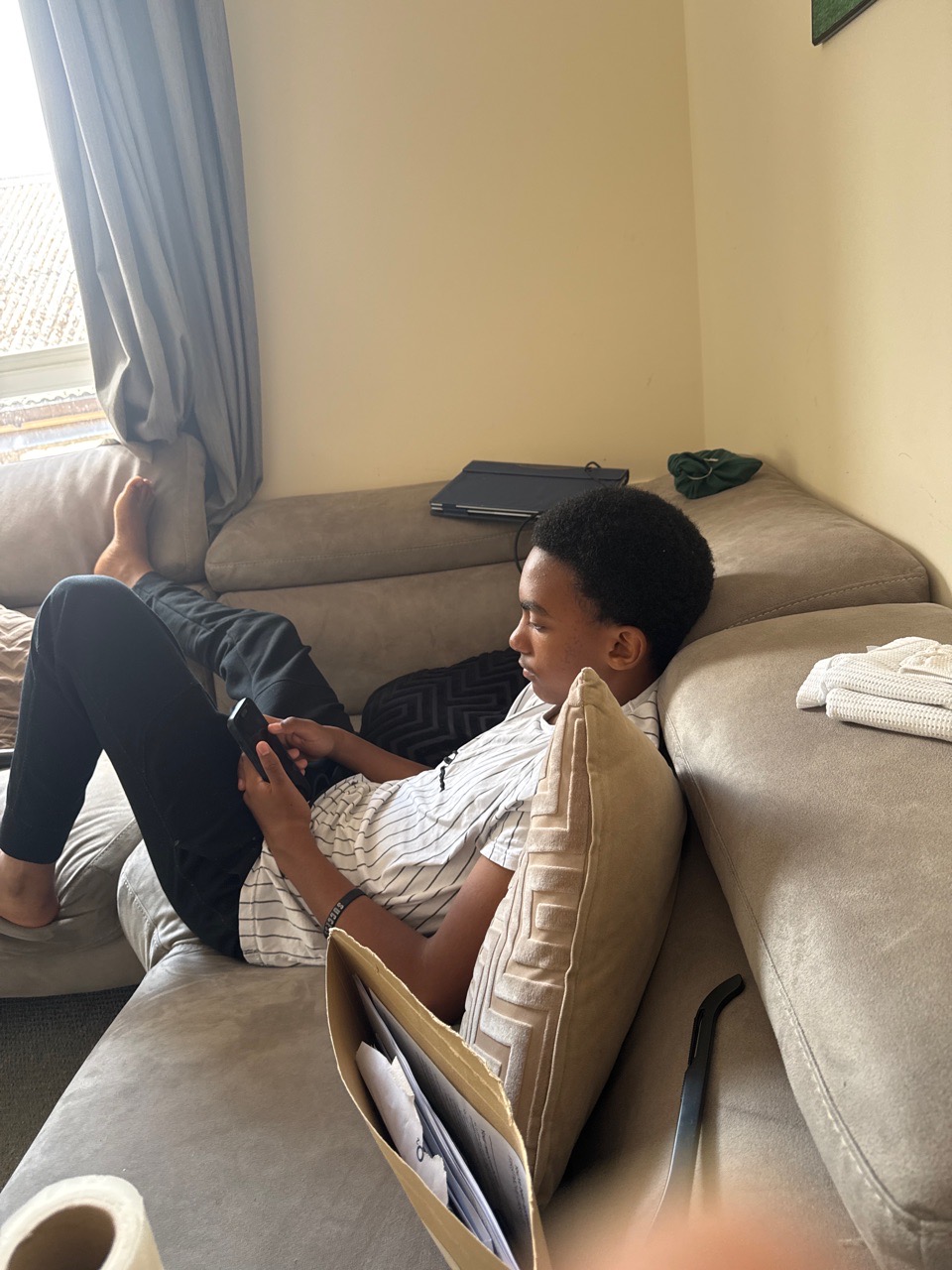 Home Vibe